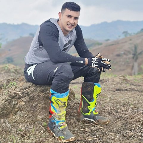 Ali Syakieb