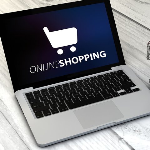 belanja online