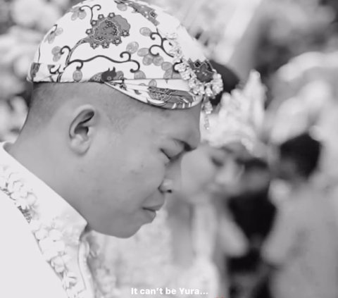 The Most Heartbreaking Wedding, Mother Passed Away Just Minutes Before Her Child's Marriage Ceremony