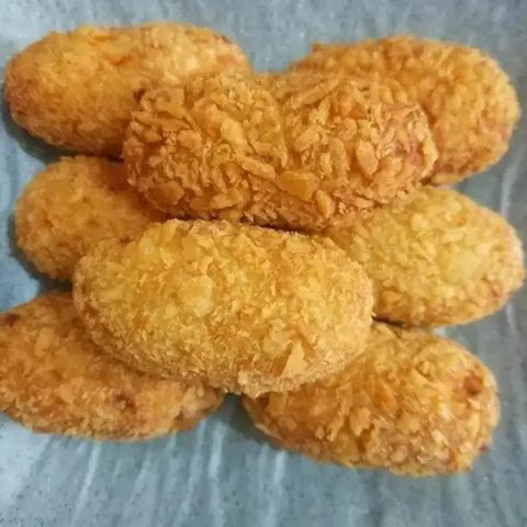 5 Resep Mendol Sederhana dari Tempe hingga Tahu yang Enak, Gurih, dan Bebas Gluten