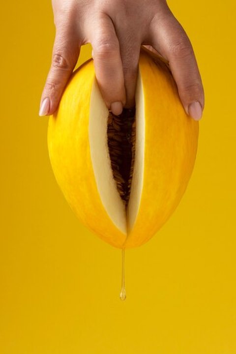 Ilustrasi Vagina