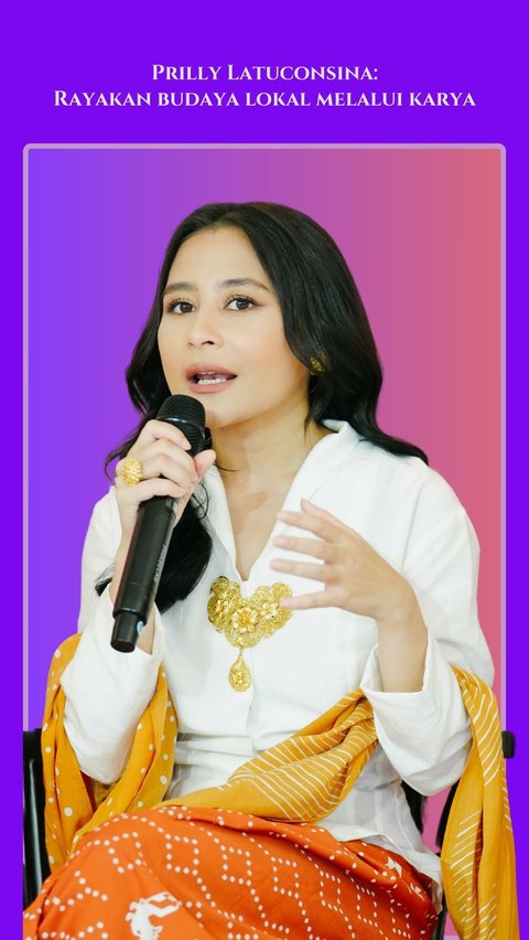 Rayakan HUT RI, Shopee Bersama Prilly Latuconsina, Dara Sarasvati, dan Mine Perfumery, Bangkitkan Semangat Dukung UMKM & Brand Lokal