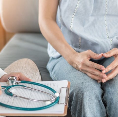 Teknologi AI Bisa Prediksi Sel Kanker Payudara 5 Tahun Sebelum Berkembang