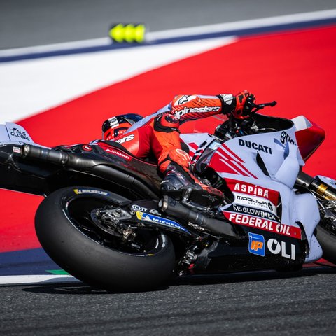 Marc dan Alex Marquez Bersiap untuk Berkompetisi Merebut Podium di MotoGP Austria 2024.