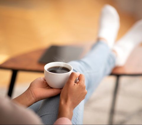 5 Reasons Why Black Coffee Without Sugar Can Help You Lose Weight