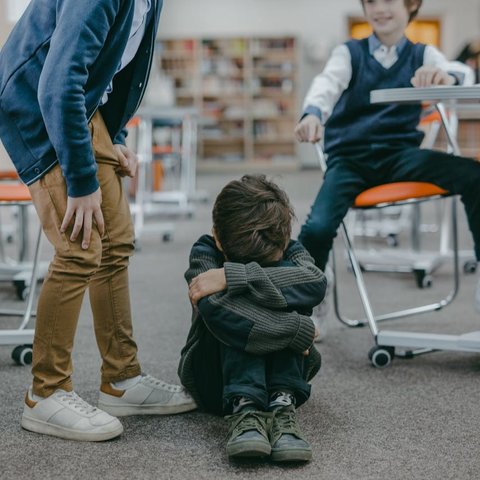 Perbedaan antara Bullying dan Hazing atau Perploncoan, Mengapa Keduanya Sulit Dihilangkan dari Dunia Pendidikan?