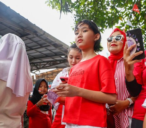 Ayu Ting Ting Emosi Bilqis Diledek Karena Nyanyikan Sheesh Baby Monster: Kalau Manusia Harusnya Punya Perasaan