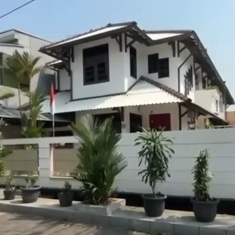 Rumah Mewah Jessica Kumala Wongso