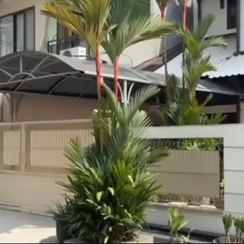 Rumah Mewah Jessica Kumala Wongso