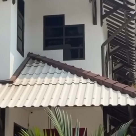 Rumah Jessica