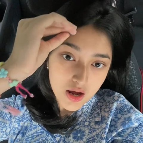 Sosok Sabrina Roihana, Paskibraka Asal Jakarta yang Curi Perhatian Warganet