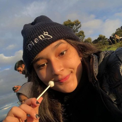 Sosok Sabrina Roihana, Paskibraka Asal Jakarta yang Curi Perhatian Warganet