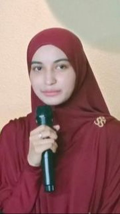 Cut Intan Nabila Cerita Tentang Reaksi Keluarga Usai Tahu Alami KDRT oleh Armor Toreador