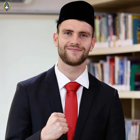 Maarten Paes