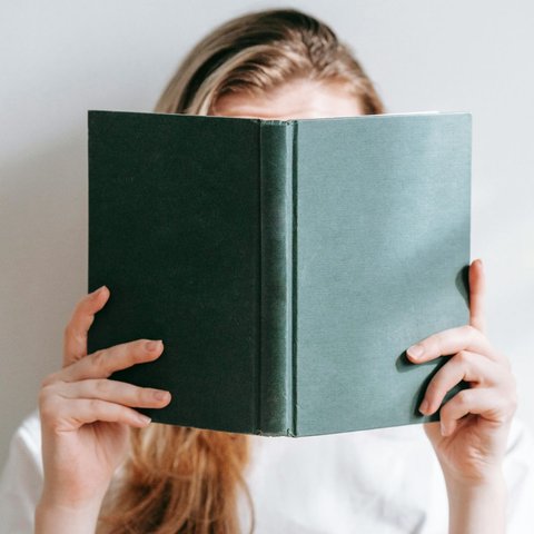 Doa Sebelum Membaca Buku