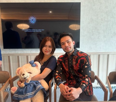 Husband's Photo with Jessica Wongso, Jessica Mila's Comment Draws Attention