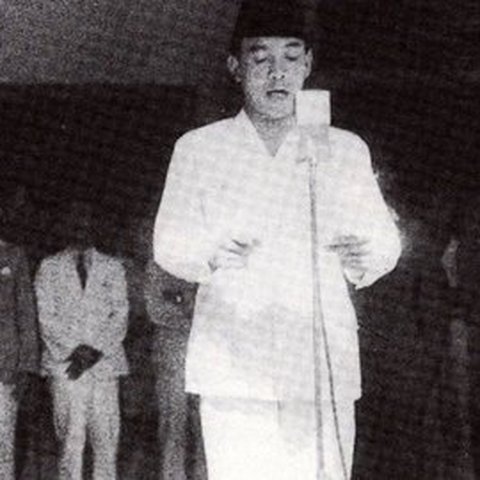 proklamasi