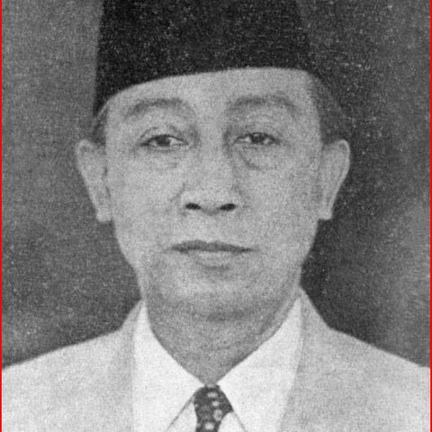 Wongsonegoro
