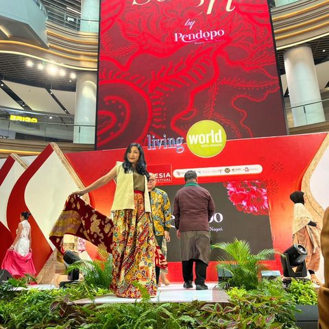 APPBI Tutup Indonesia Shopping Festival 2024,  Dimeriahkan Undian Hadiah Big Shop Big Win