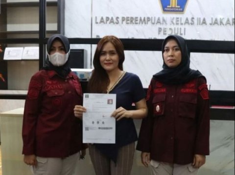 Released from Prison, Jessica Wongso Will Visit Mirna's Family?