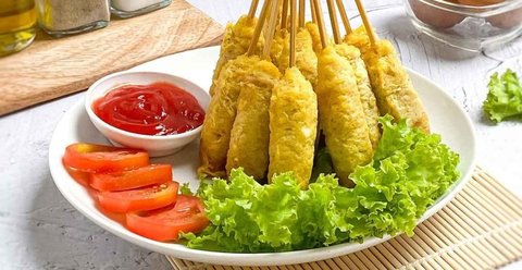 Resep Telur Gulung