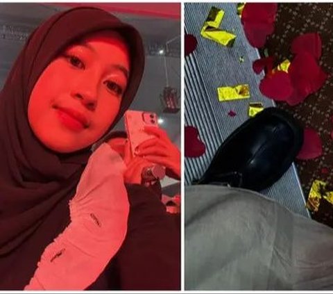 Intip Keseruan Adiba Khanza dan Para Putri Cantik Ussy Sulistiawaty Saksikan Konser Enhypen di Jakarta