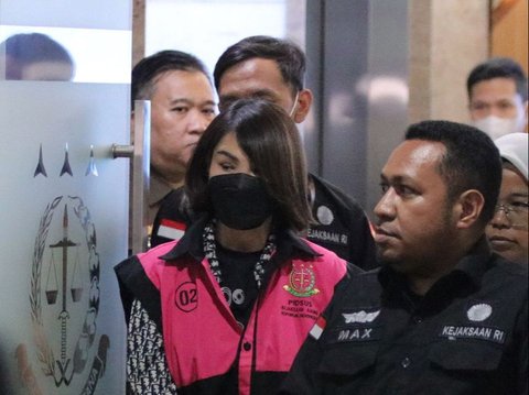 Crazy Rich PIK Helena Lim Jalani Sidang Perdana Korupsi Timah Rabu 21 Agustus