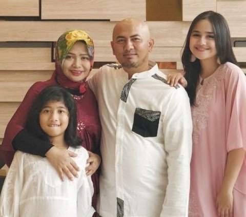 The Wealth Showdown of the Syifa Hadju Family VS Alyssa Daguise, Maia Estianty's Prospective In-Law, Like Earth and Sky?