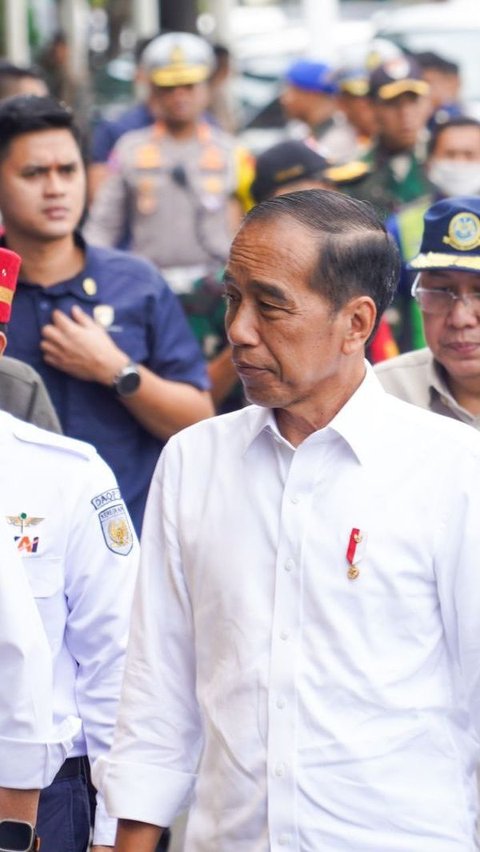 Menhub Yakin Program Tol Laut Jokowi Dilanjutkan Prabowo-Gibran