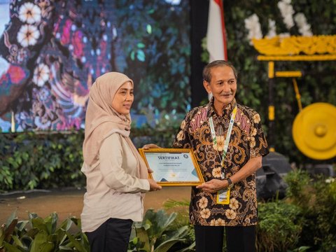 Tia Hendi Kembali Terpilih Sebagai Ketua Umum Forum Nasional Kabupaten/Kota Sehat