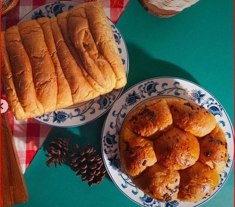 Sejarah Toko Roti Tertua di Jogja, Masih Pertahankan Cara Memasak Tradisional