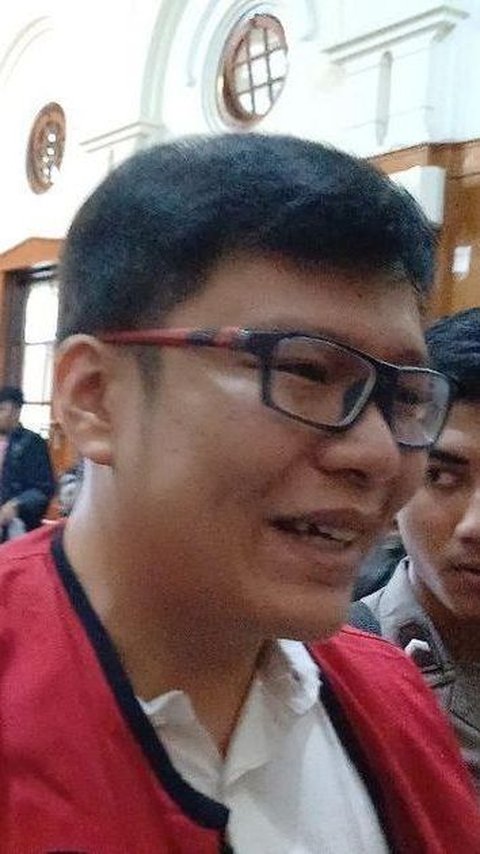 Susun Memori Kasasi Vonis Bebas Ronald Tannur, Kejagung Kumpulkan Fakta Persidangan