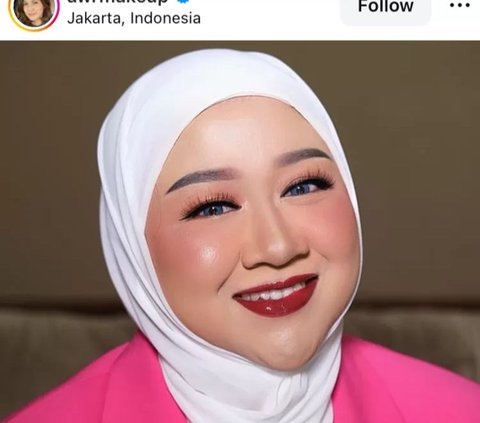 Going Viral Again! 8 Photos of Meita Irianty, the Parenting Influencer Accused of Abusing a Toddler at a Daycare in Depok