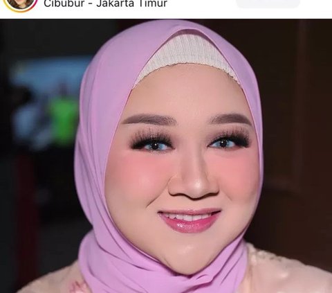 Going Viral Again! 8 Photos of Meita Irianty, the Parenting Influencer Accused of Abusing a Toddler at a Daycare in Depok