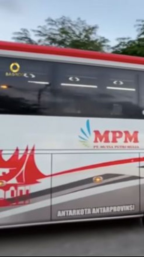 Tajir Melintir Wanita Bos PO Bus MPM, Sore-Sore Turun Gunung Sidak Terminal Cek Kendaraan