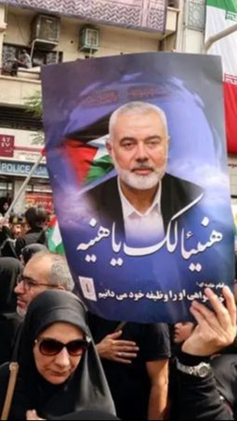 New York Times: Ismail Haniyeh Dibunuh dengan Alat Peledak yang Disimpan di Penginapan Dua Bulan Sebelumnya