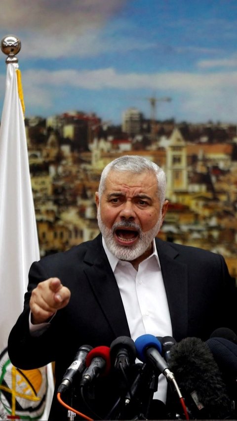 Hamas Ternyata Sudah Teken Kesepakatan Gencatan Senjata di Gaza, Tapi Israel Terus Cari Alasan Baru buat Menggagalkannya