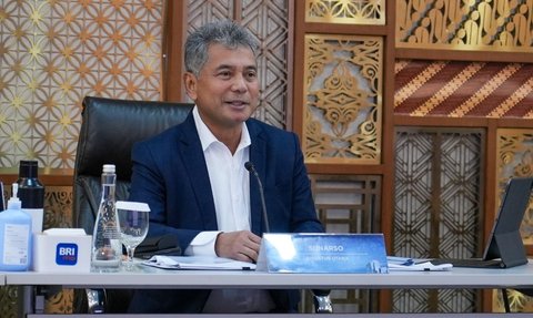 Ditopang Dana Murah, Penghimpunan Simpanan BRI Tumbuh 11,61% di Triwulan II 2024