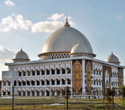 Cerita Menarik Palangka Raya, Pernah Hampir Jadi Ibu Kota Indonesia