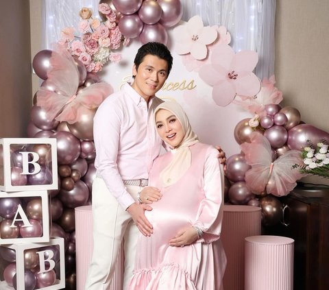 What Does Imminent Delivery Mean as Written by Syahrini on Her Social Media? Let's Find Out