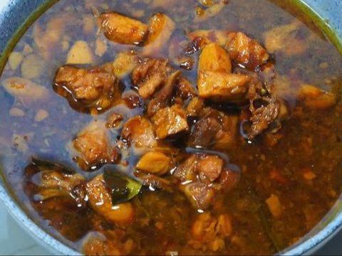 1. Resep Bumbu Ayam untuk Mie Ayam Gurih<br>