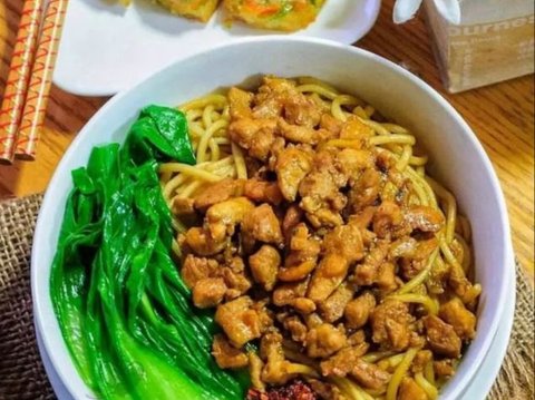 3. Resep Bumbu Ayam untuk Mie Ayam Spesial<br>