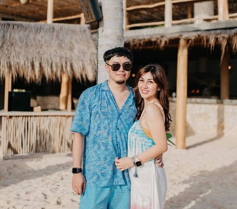 Andika Rosadi Gets Criticized by Netizens Due to His Divorce from Nisya Ahmad, Here's His Reaction