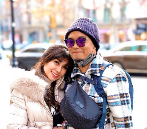 Andika Rosadi Gets Criticized by Netizens Due to His Divorce from Nisya Ahmad, Here's His Reaction