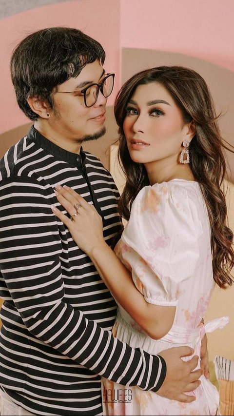 Andika Rosadi Gets Criticized by Netizens Due to His Divorce from Nisya Ahmad, Here's His Reaction