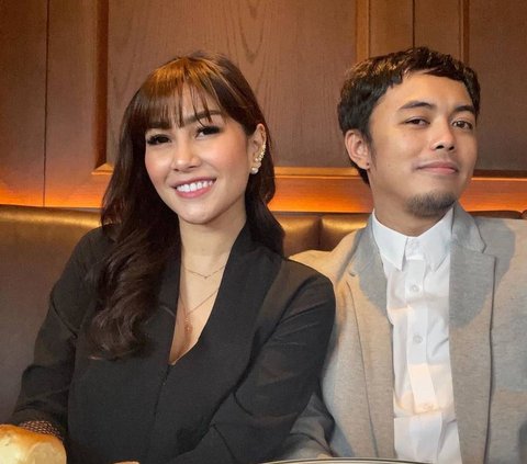 Andika Rosadi Gets Criticized by Netizens Due to His Divorce from Nisya Ahmad, Here's His Reaction