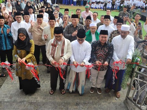 Banyuwangi Ada Kampus Baru, UI Cordoba Buka Pendaftaran Mahasiswa