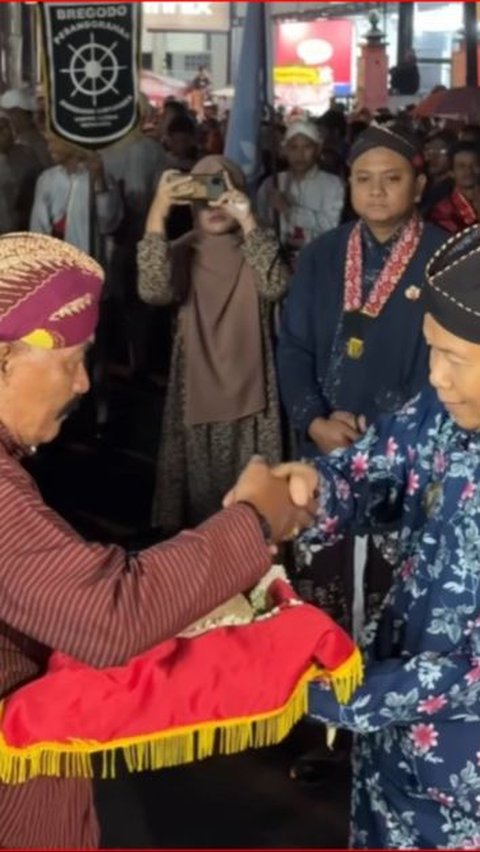 Mengenal Upacara Adat Suran Mbah Demang, Bentuk Pelestarian Nilai-Nilai Leluhur Masa Lalu