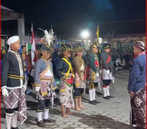 Mengenal Upacara Adat Suran Mbah Demang, Bentuk Pelestarian Nilai-Nilai Leluhur Masa Lalu