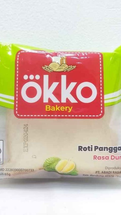 BPJPH Revokes Halal Certificate for Roti Okko, Here Are the Violations